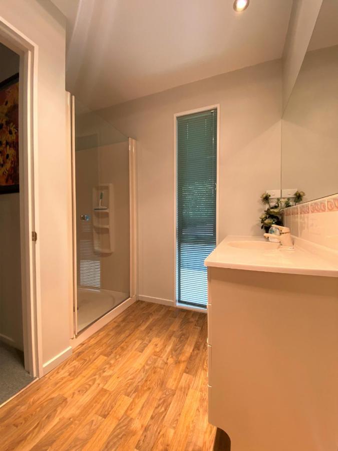 18A Oregon Heights แฮนเมอร์สปริงส์ ภายนอก รูปภาพ