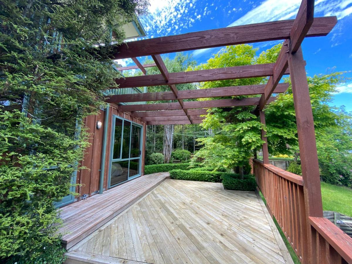 18A Oregon Heights แฮนเมอร์สปริงส์ ภายนอก รูปภาพ